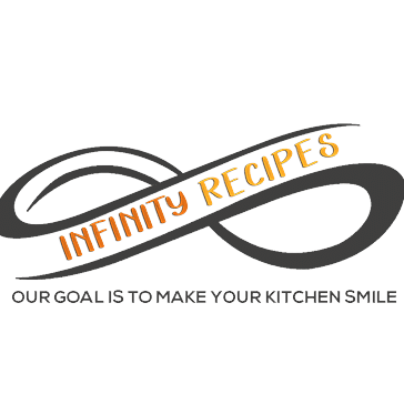Infinity Recipes logo