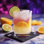Cortisol Mocktail Recipe