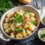 German Potato Salad