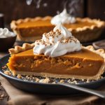 Sweet Potato Pie