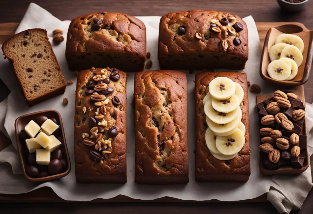 Banana Bread