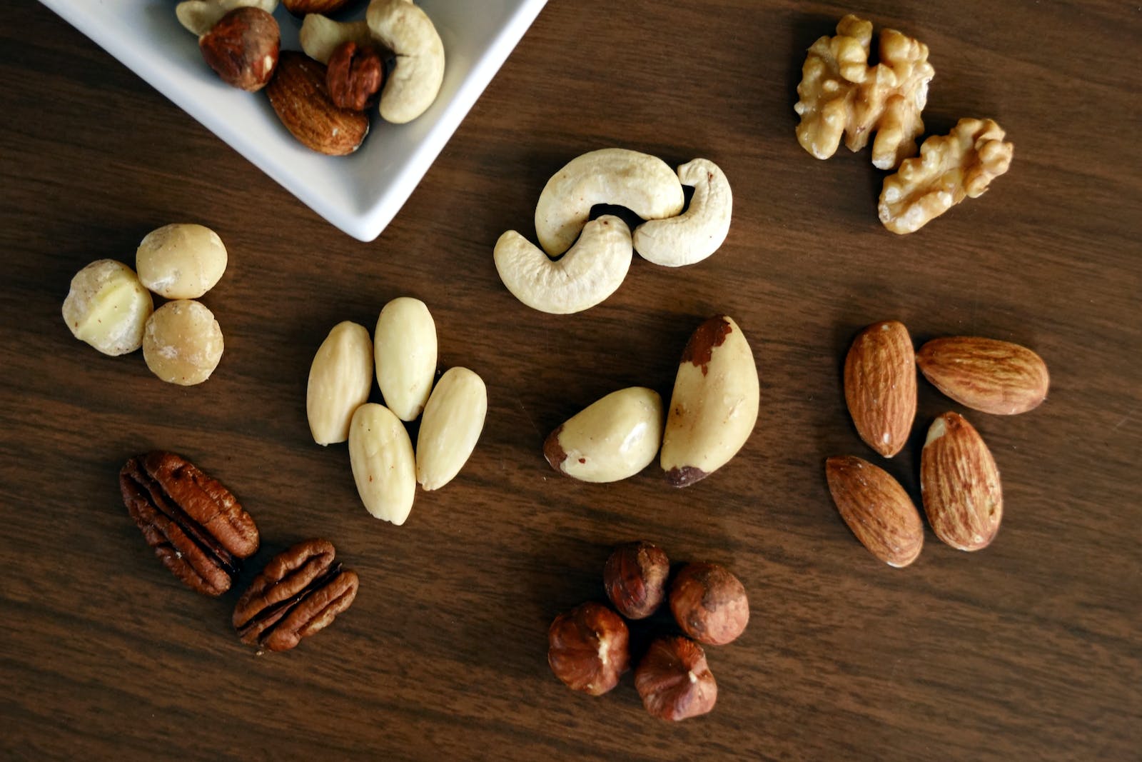 Trader Joe's Five Seed Almond Bars Recipe