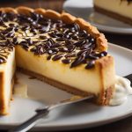 Basque Cheesecake