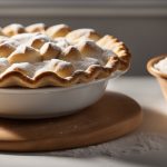 Easy-to-Make No Roll Pie Crust