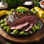 Roast Beef with Pepperoncini Slow Cooker Recipe