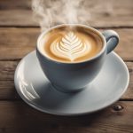 London Fog Latte Caffeine