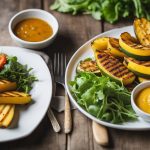 Yellow Squash Recipes