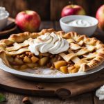 Honeycrisp Apple Pie