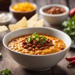 Chili Cheese Dip Recipe