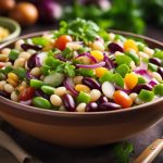 Classic Three Bean Salad