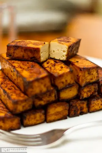 Soy Sauce Tofu Marinade