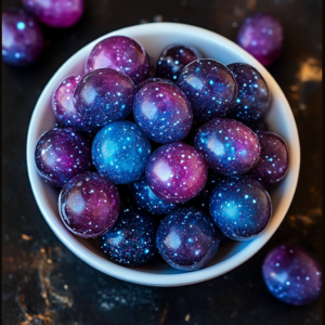 Candy Grapes