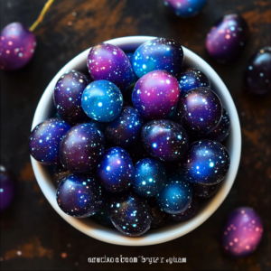 candy grapes