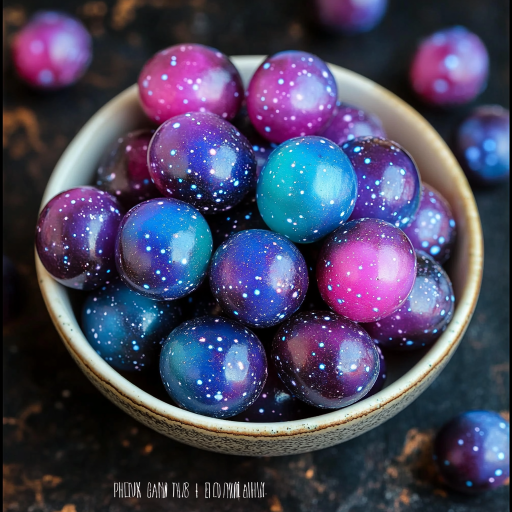 Candy Grapes (Galaxy Grapes)