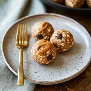 Energy Balls