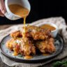 Bang Bang Chicken