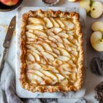 Apple Slab Pie