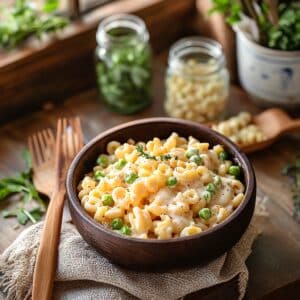 Easy Macaroni Salad