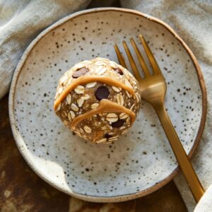 Energy Balls