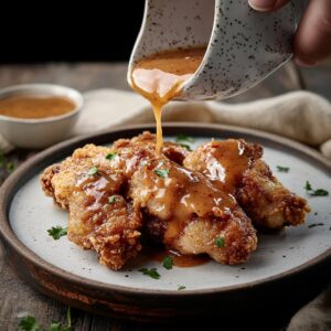 Bang Bang Chicken
