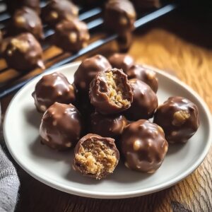 Butterfinger Balls