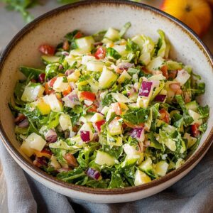 La Scala Chopped Salad