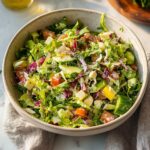 La Scala Chopped Salad