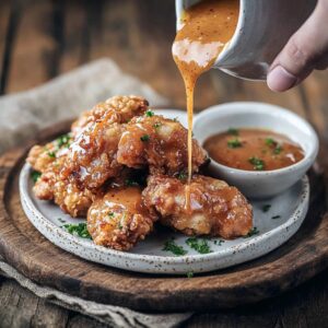 Bang Bang Chicken
