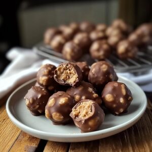 Butterfinger Balls