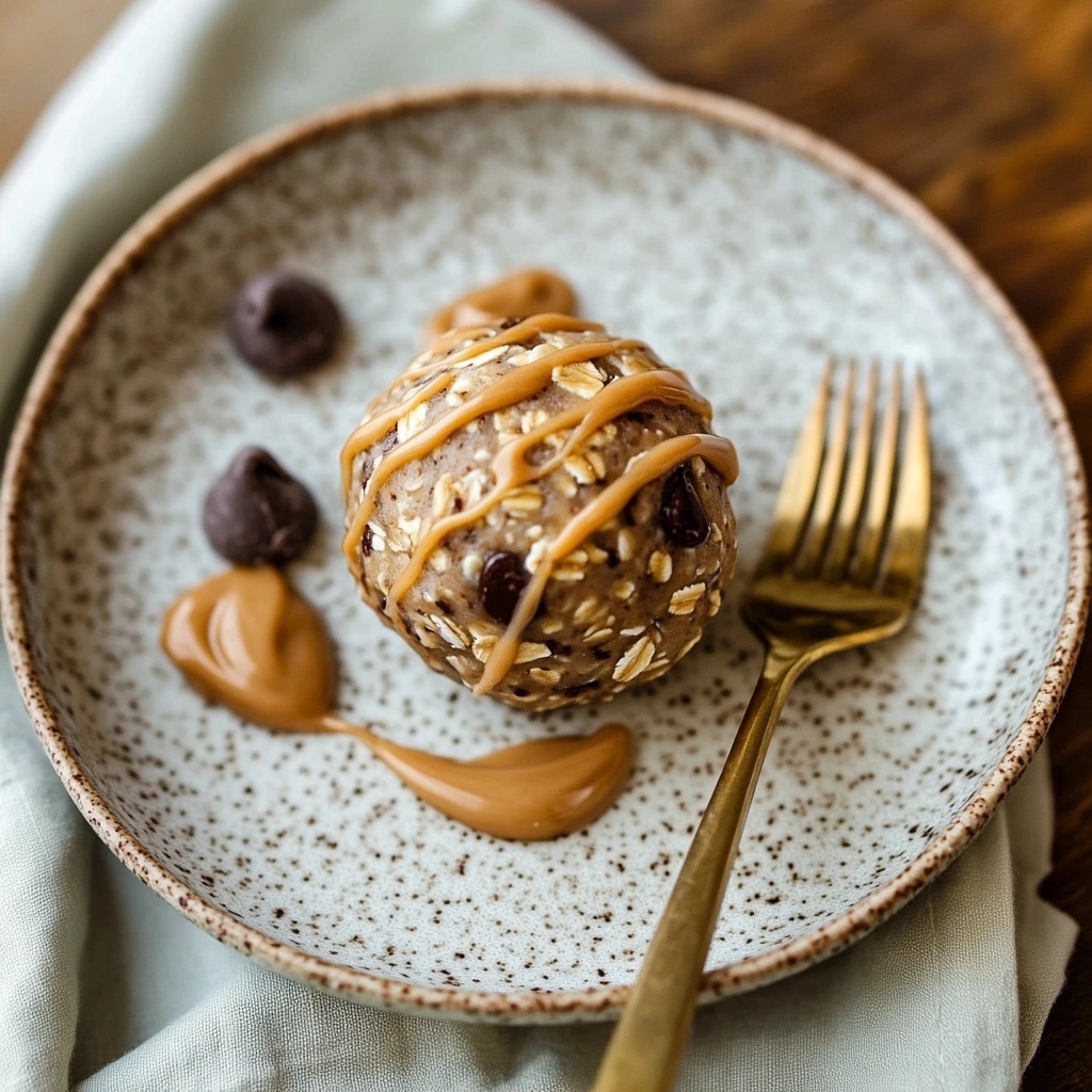 Energy Balls
