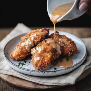 Bang Bang Chicken