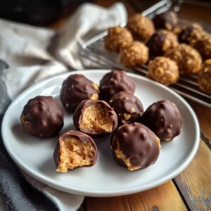 Butterfinger Balls