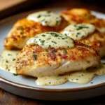 melt in your mouth chicken breast