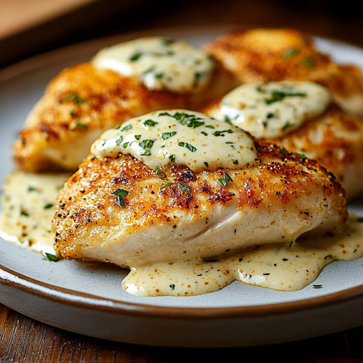 melt in your mouth chicken breast